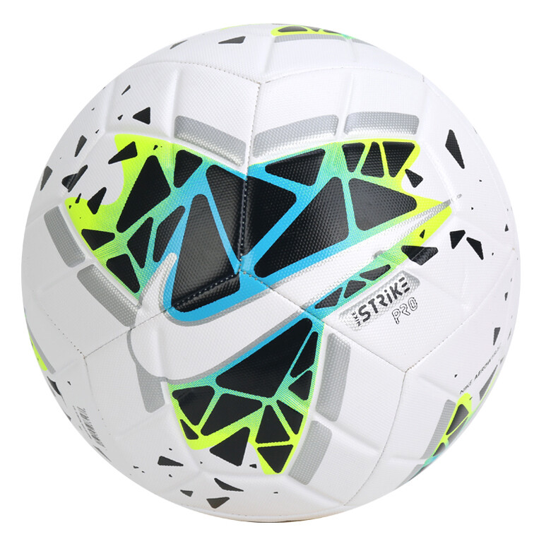 nike strike pro football